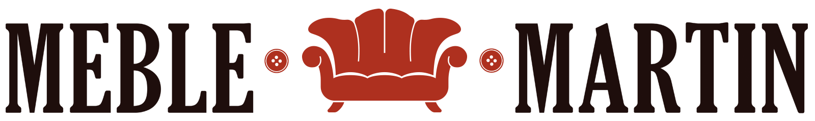 meble martin kalisz sprzedaż antyków usługi tapicerskie logo