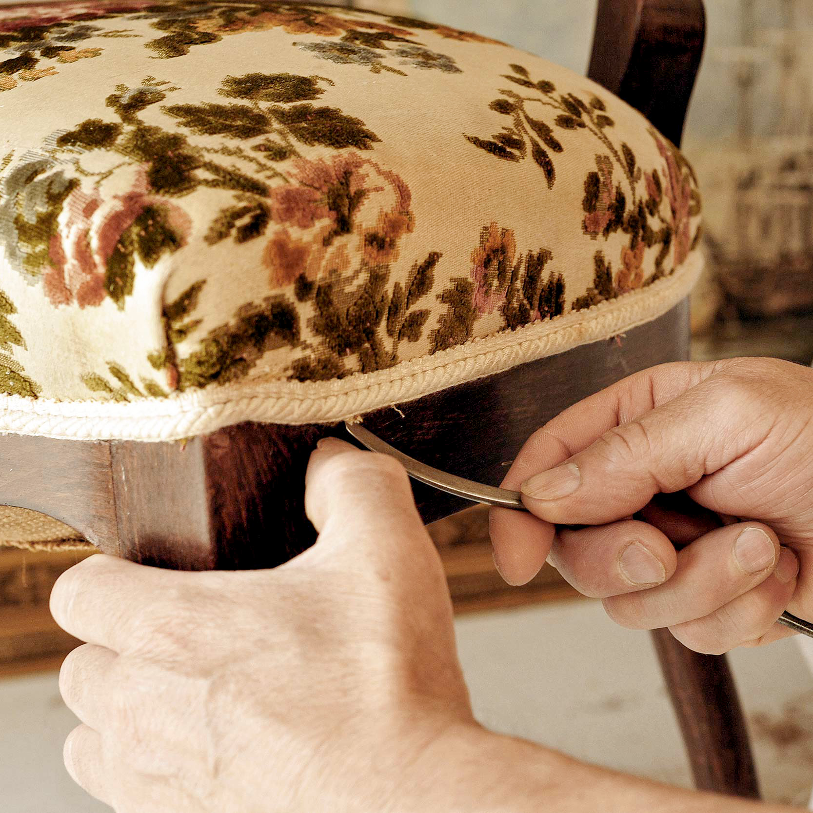 naprawa tapicerki bg