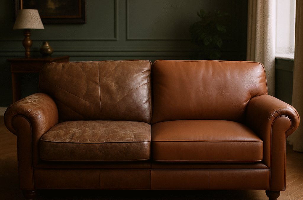 czy warto zmieniać obicie w starych meblach blog tapicerkalisz.pl