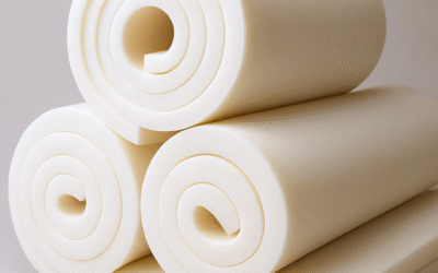 Rodzaje wypełnienia mebli – jakie wybrać dla swojego mebla