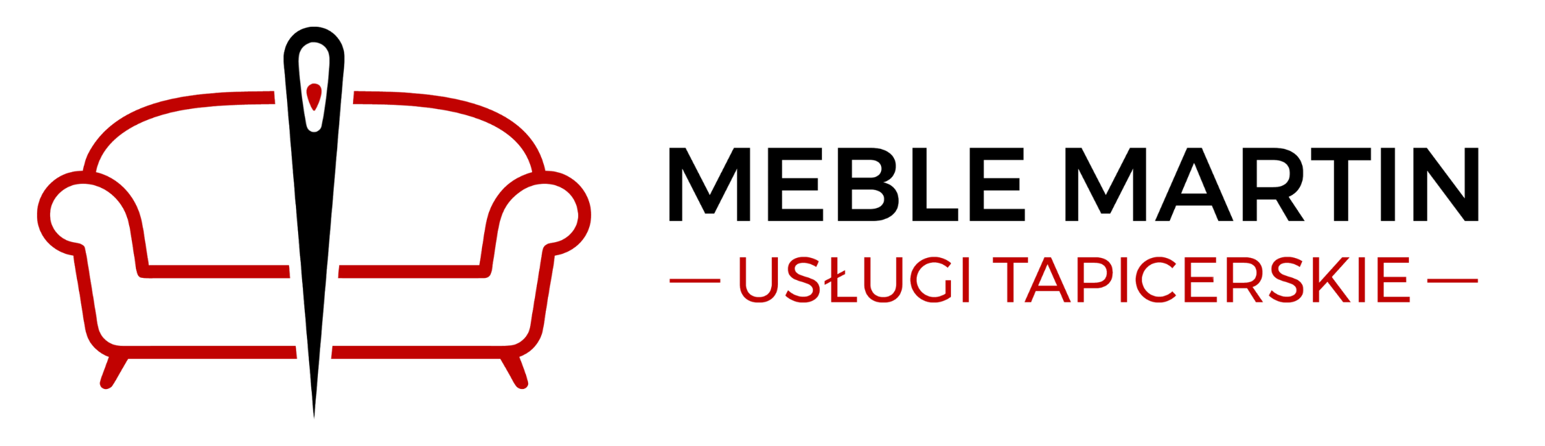 Meble Martin Usługi Tapicerskie logo vertical